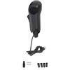 Pomello del cambio pratico per simulatore di camion USB per TH8A G25