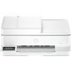 HP Stampante InkJet Multifunzione a Colori A4 USB Wifi - 714P1B Envy 6530e HP
