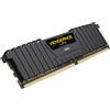 Corsair Memoria RAM 16 GB DDR4 3600 MHz - CMK16GX4M1Z3600C18 Vengeance Corsair