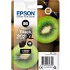 Epson Cartuccia Originale Inkjet colore Nero Epson C13T02H14020