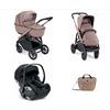 Cam Trio Cam Modus E Ovetto Reclinabile Relax I-size OFFERTISSIMA!!
