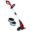 Einhell Tagliabordi elettrico Einhell GC-ET 4530 Set Testina motorizzata girevole di 180