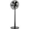G3 Ferrari Ventilatore a Piantana da Terra 5 Pale ø 40 cm 3 Vel. G3 Ferrari G50048
