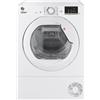 Hoover Asciugatrice a Pompa di Calore 8 Kg A++ 59 cm Bianco HLE H8A2DE-S HOOVER