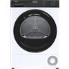 Haier Asciugatrice 10 Kg Pompa di calore A++ 66 cm - HD100-A2939E-IT Haier