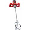 Einhell Trapano miscelatore Einhell con frusta inclusa per colla malta e cemento 1200W