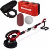Einhell Online Shop - Scegli tra più di Levigatrice a batteria 18V Einhell TE-DW 18/225 per carteggiatura intonaci paret
