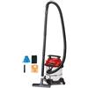 Einhell Online Shop - Scegli tra più di Aspirasolidi e aspira liquidi Einhell TC-VC 1812/1 S bidone aspiratutto fusto in