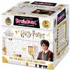 The Green Board Game Company BrainBox Harry Potter