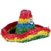 Unique Party 66222 - Pignatta a Forma di Sombrero