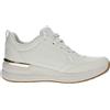 Skechers Sneakers Donna Bianco 177345 ofwt