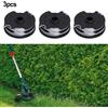 Parkside Bobina di ricambio per giardino cortile nuovissima corda tagliabordi ricambi 65*