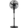 Does not apply Beko - EFS5100B - Ventilatore a Piantana, 45 W, 3 Velocità, Altezza E Inclinazio