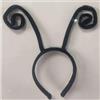Copricapo per antenne Puntelli per foto per bambini Cerchio per capelli per