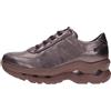 Callaghan Sneakers Pelle Donna Moca 18822