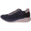 Callaghan Sneakers Pelle Uomo Blu 61203