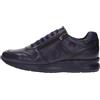 Callaghan Sneakers Pelle Uomo Blu 91330