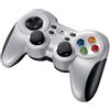 Logitech F710 WIRELESS GAMEPAD - USB CORDLESS GAMING