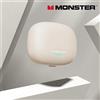 Monster Cuffie Bluetooth 5.4 Wireless Gaming HIFI 24h Batteria-con microfono