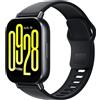 Does not apply Xiaomi Redmi Watch 5 Active, Smartwatch Con Display LCD 2", Chiamate Bluetooth,