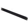 Mach Power Pannello passacavi a spazziola - per Armadi Rack 19"