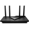 TP-Link TP Link Archer AX55 Pro Router AX3000Mbps Wi Fi 6 2.5G Porta WAN/LAN Larghezza