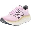 New Balance Fresh Foam X More v4, Sneaker Donna, Pompelmo, 37 EU