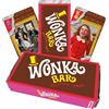 Acquarius Mazzo di 52 carte da gioco Poker Willy Wonka Barretta Fabbrica di Cioccolato