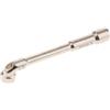 chiave a tubo angolare tipo l / chiave con foro passante metrico 5,5 mm