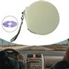 Custodia per CD per auto, porta dischi, borsa portaoggetti, custodia per DVD per