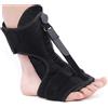 Fascite Plantare Night Splint Foot Drop Supporto Ortottico Regolabile