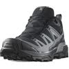 Salomon Scarpe Salomon X Ultra 360 Gore-Tex Taglia 43 1/3 Cod 474532 Nero