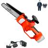 Stocker Magma E-200 LA 21V Motosega Potatura a Batteria