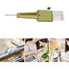 Strumento di trasferimento per macchina per maglieria Brother All 4.5mm