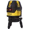 Stanley Black&Decker STANLEY MULTI-LINE 4V1H LIVELLA LASER ROSSO MOD. STHT77514-1 EAN 3253561775147