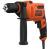 Black & Decker Trapano percussione 500W BEH200 QS