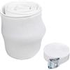 Letto Ponte Twin al Re Kit Convertitore di Materassi Connettore w/Riempire Letto