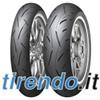 Dunlop Roadsport 2 ( 190/55 ZR17 TL (75W) ruota posteriore, M/C )