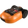 WORX WR165E Landroid M500 robot rasaerba Mod. WR165E EAN 6943475869847