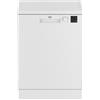 Beko Lavastoviglie 13 coperti DVN05320W Bianco classe E (59,8x60x85cm)