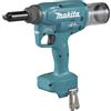 Makita Rivettatrice MAKITA DRV250Z (Solo corpo)