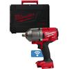 Milwaukee Avvitatore ad Impulsi Milwaukee M18ONEFHIWF12-0X (Solo corpo + HD BOX)