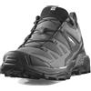 Salomon Scarpe Salomon X Ultra 360 Taglia 45 1/3 Cod 474483 Grigio