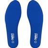 riemot Solette in Memory Foam, Solette Scarpe Assorbimento degli Urti per Uomo Donna, Sport Inserti per Stivali da Lavoro e Scarpe da Passeggio, Suole Scarpe Traspiranti ad Assorbi Umidità