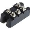 Raddrizzatore a bruno a tre fasi stabile stabile MDS-100A per manutenzione
