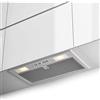 FABER Cappa Aspirante Sottopensile 70X28,6 cm INCA SMART C/33 70 LGA A70