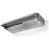 FABER CAPPA ESTRAIBILE FABER "152 LG A60" ASPIRANTE SOTTOPENSILE GRIGIA, 60 CM 225 ...
