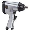 STANLEY 160157XSTN Kit Avvitatore ad impulsi in valigetta, 1/2" con 10 bussole,