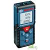 DISTANZIOMETRO MISURATORE LASER PROFESSIONALE BOSCH GLM40 METRO MAX 40 METRI