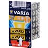 Varta Longlife AA LR6 Batteria monouso Stilo AA Alcalino